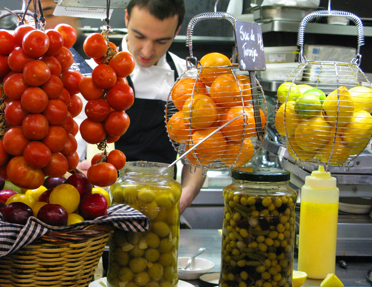 Tapaç 24. Foto: GC/Blog Vambora!