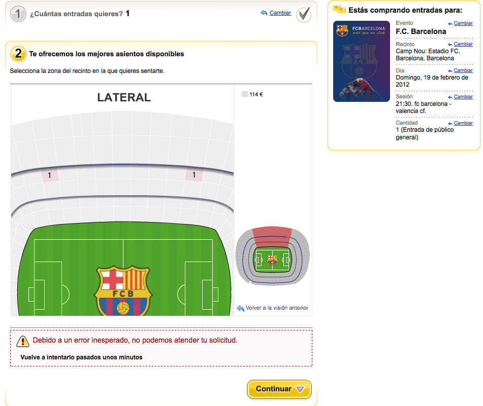 Ingressos Jogo Barcelona Ingressos Jogo Barcelona