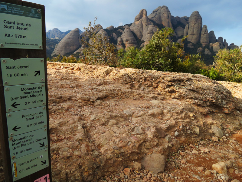 Trilhas Montserrat Trilhas Montserrat. Foto: GC/Blog Vambora!