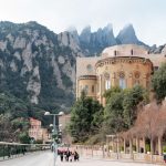 Lugares Improváveis: Montserrat – Veja como fazer um Bate e Volta incrível de Barcelona Montserrat - Bate volta Barcelona