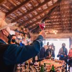 Vivendo e aprendendo: Roteiros de Agroturismo em Gramado Tou Linha Avila em Gramado