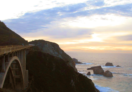 Rocky Creek Bridge. Foto: GC/Blog Vambora!