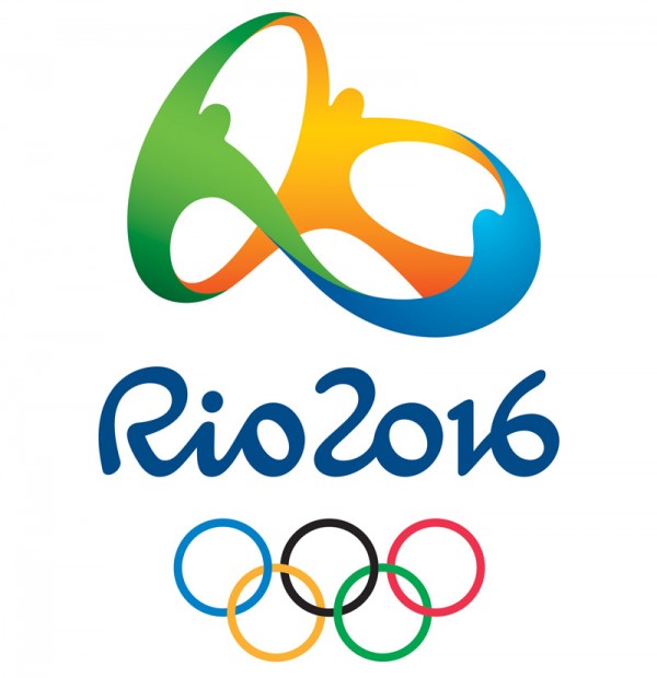 Logo Rio 2016