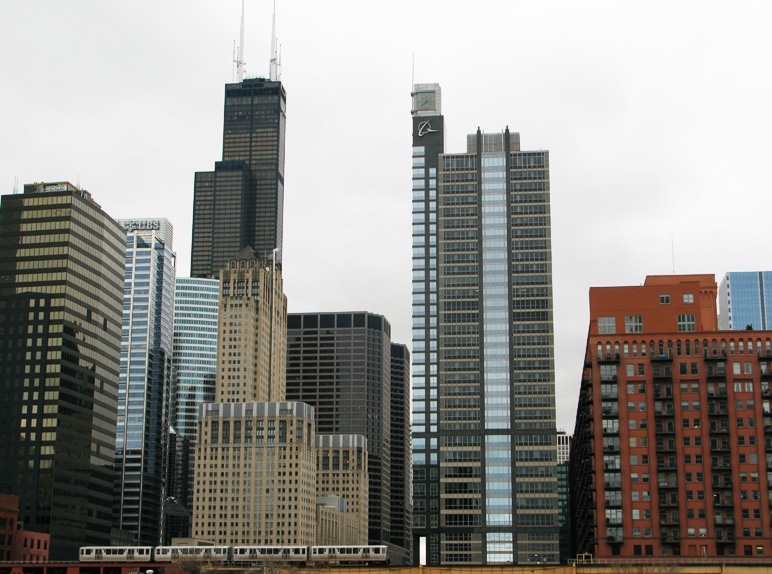 Sears Tower