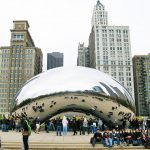 Roteiro cultural: Conhecendo o Millennium Park em Chicago