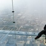 Vivendo e aprendendo: Arranha céus de Chicago – Willis Tower e John Hancock Center