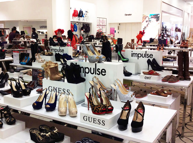 Macy's. Foto: GC/Blog Vambora!