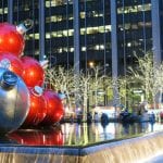 Roteiro cultural: Natal e Ano Novo em Nova York – 9 Atrações imperdíveis para ir! Natal em Nova York