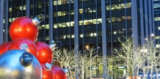 Roteiro cultural: Natal e Ano Novo em Nova York – 9 Atrações imperdíveis para ir! Natal em Nova York