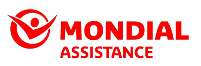 Logo Mondial Assistance