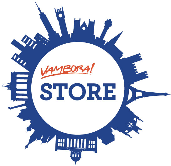 vambora store