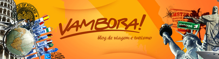 Topo Blog Vambora!