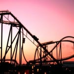 Vivendo e aprendendo: TOP 5 Montanhas Russas do Busch Gardens! SheiKra Busch Gardens