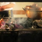 Viajante Gourmet: Onde encontrar os melhores Kebab em Istambul Shish Kebab