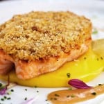 Viajante Gourmet: O melhor São Paulo Restaurant Week 2013 L’Aminitié São Paulo Restaurant Week