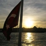 Próxima Viagem: Istambul – Todos os posts e dicas Estreito do Bósforo, Istambul