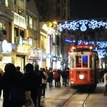 Lugares Improváveis: Compras em Istambul – Dos Shoppings às Melhores Lojas Istiklal Caddesi