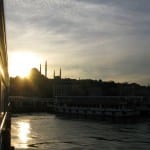 Relato de Viagem: Cruzeiro pelo Bósforo em Istambul – Dicas de como fazer! Cruzeiro pelo bósforo, Istambul