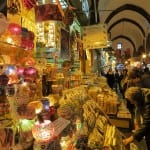 Vivendo e aprendendo: As Pechinchas do Grand Bazaar e Mercado de Especiarias em Istambul Mercado de Especiarias em Istambul