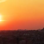 Próxima Viagem: Istambul, uma introdução ao Oriente Pôr do Sol em Istambul