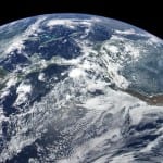 Próxima viagem: Vambora fazer uma viagem espacial! earth view, space NASA