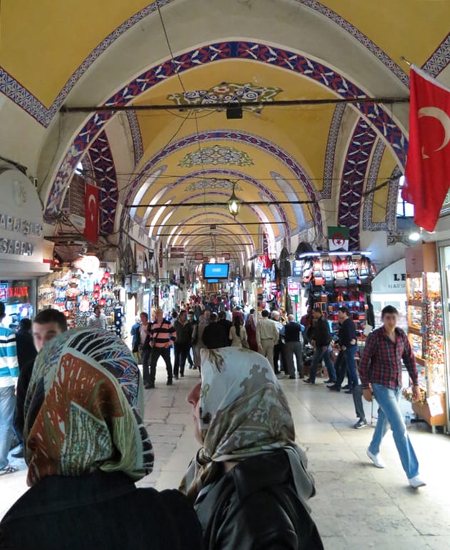 Grand Bazaar