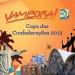 Novidades: Nova newsletter e Guia gratuito da Copa das Confederações 2013! Guia da Copa das Confederações 2013