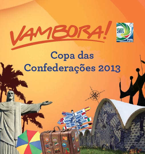 Guia da Copa das Confederações 2013