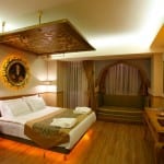 Descanso Merecido: Onde ficar em Istambul – Hotéis e Regiões Hotel Sultania Istambul