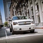 Vivendo e aprendendo: Vale a pena alugar um carro em Los Angeles e Orlando? Mini van SUV Tahoe