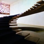 Roteiro Cultural: A colorida (e pouco conhecida) Brasília de Athos Bulcão Painel de Athos Bulcão no Itamaraty