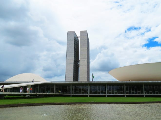 Congresso Nacional 