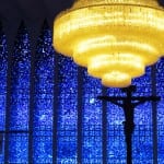 Vivendo e aprendendo: Turismo em Brasília – 5 atrações fora do Eixo Monumental Santuário Dom Bosco