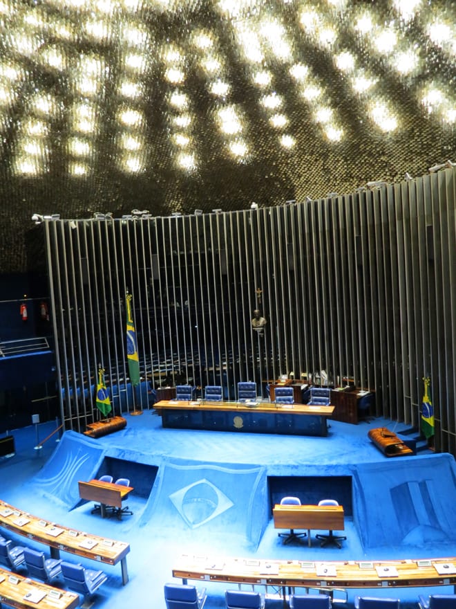 Senado Federal