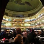 Roteiro Cultural: Atrações de Buenos Aires – Livraria El Ateneo e Puerto Madero Livraria el ateneo