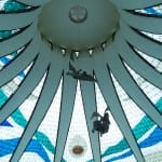 Relato de Viagem: O que fazer em Brasília – Roteiro de 3 dias na cidade Catedral Metropolitana de Brasília