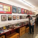 Lugares improváveis: Buenos Aires diferente – Museu dos Beatles e Salão do Automóvel Museu dos Beatles em Buenos Aires