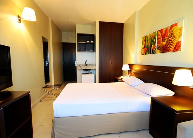 Hotel Saint Paul Manaus Hotel Saint Paul
