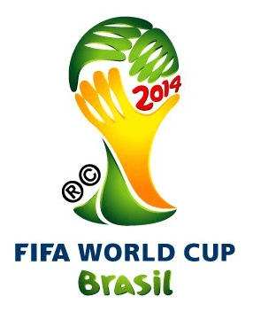 logo Copa de 2014