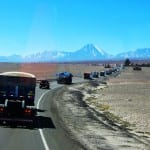 Relato de viagem: Pela estrada afora…no Deserto do Atacama! Teste drive Deserto do Atacama