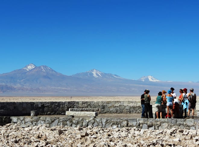 Salar do Atacama