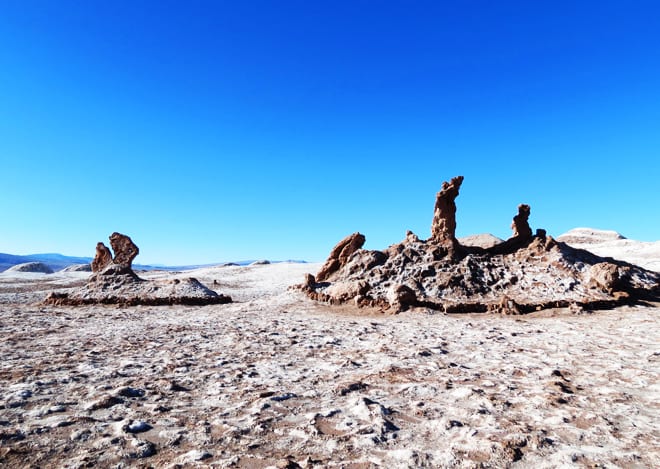 Tres Marias atacama