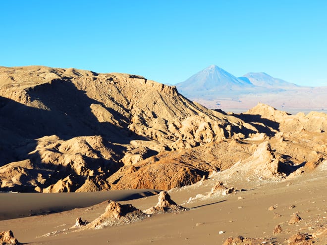 Valle de la Luna