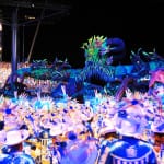 Relato de viagem: Festival de Parintins, a maior festa popular do Brasil ainda desconhecida pelos brasileiros Alegoria Boi Caprichoso