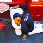 Roteiro cultural: Halloween em New Orleans e o Voodoo Fest Bar em New Orleans