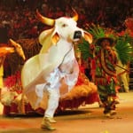 Roteiro Cultural: Festival de Parintins – Confira todas as dicas para ir! Boi Garantido