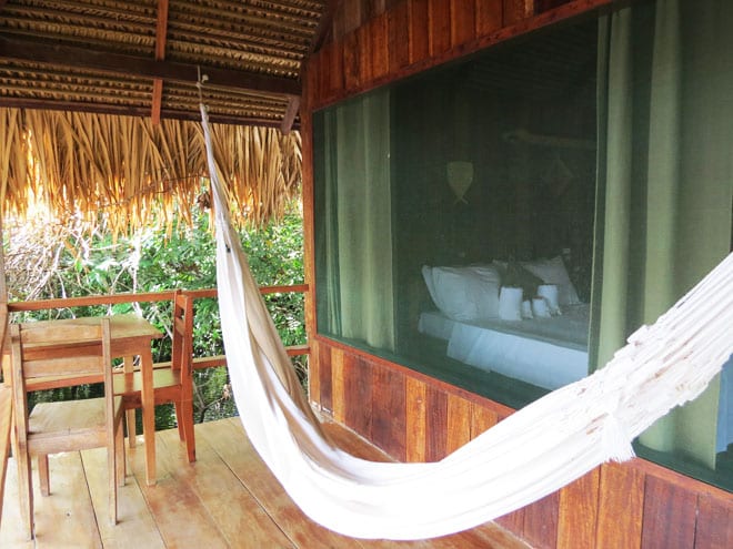 Juma Amazon Lodge