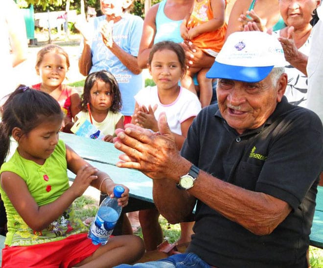 Comunidade indígena amazônia Comunidade indígena amazônia