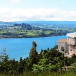 Lugares improváveis: Um segredo no Chile chamado Chiloé Ilha de Chiloé