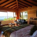 Descanso Merecido: Hotéis em Chiloé para conhecer e se hospedar Hotel Centro de Ócio em Chiloé